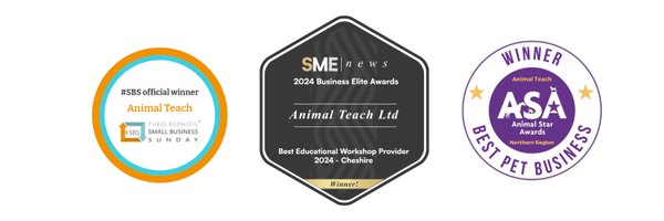 AnimalTeach Profile Banner