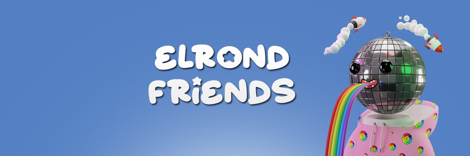 Elrond Friends