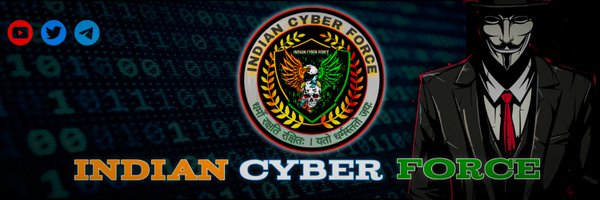 CyberForceX Profile Banner
