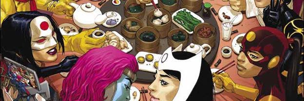 Kevin Lo banner