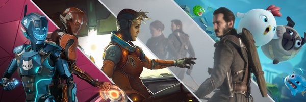 RAD_Studios Profile Banner