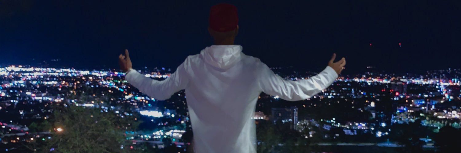 ForevaHustle's profile banner image