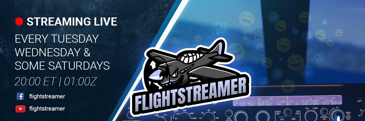 flightstreamer banner