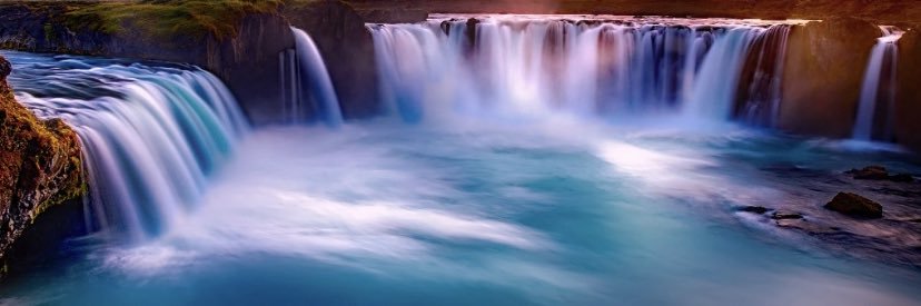 waterfallcrypto's profile banner image