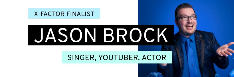 Jason Brock banner