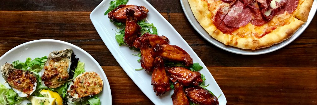 Jimmy Vs Osteria+Bar banner