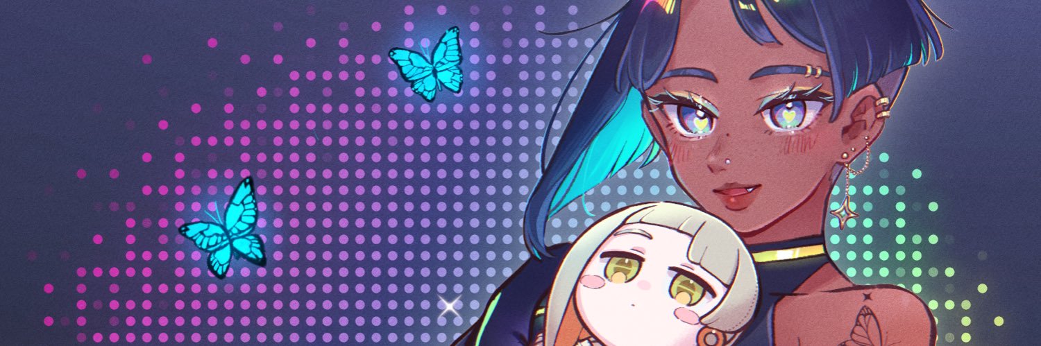 julieraptor 🌎 HELLO_WORLD! ft. 初音ミク banner