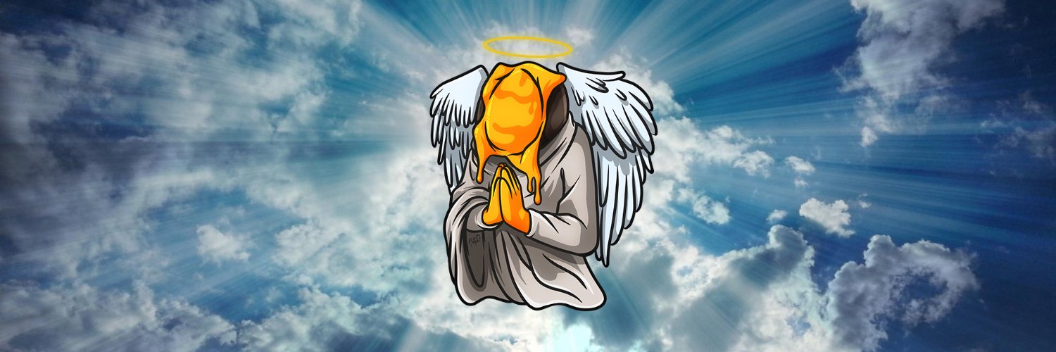 Der heilige Ofenkäse's banner