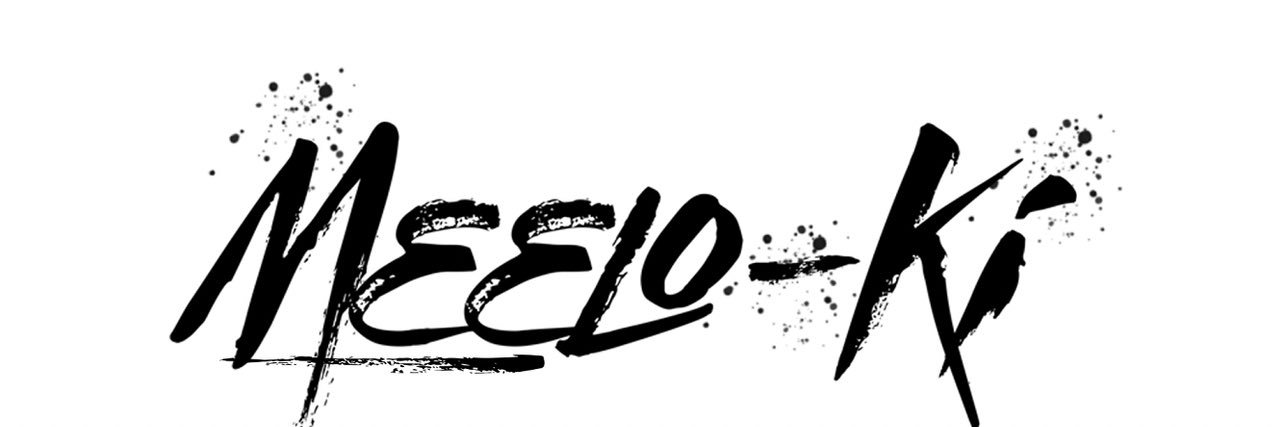 meelo_ki's profile banner image