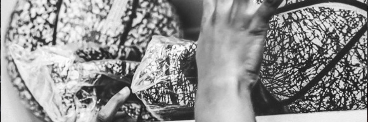 Melt♨️ banner