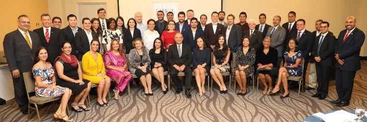 FulbrightPanama's profile banner image