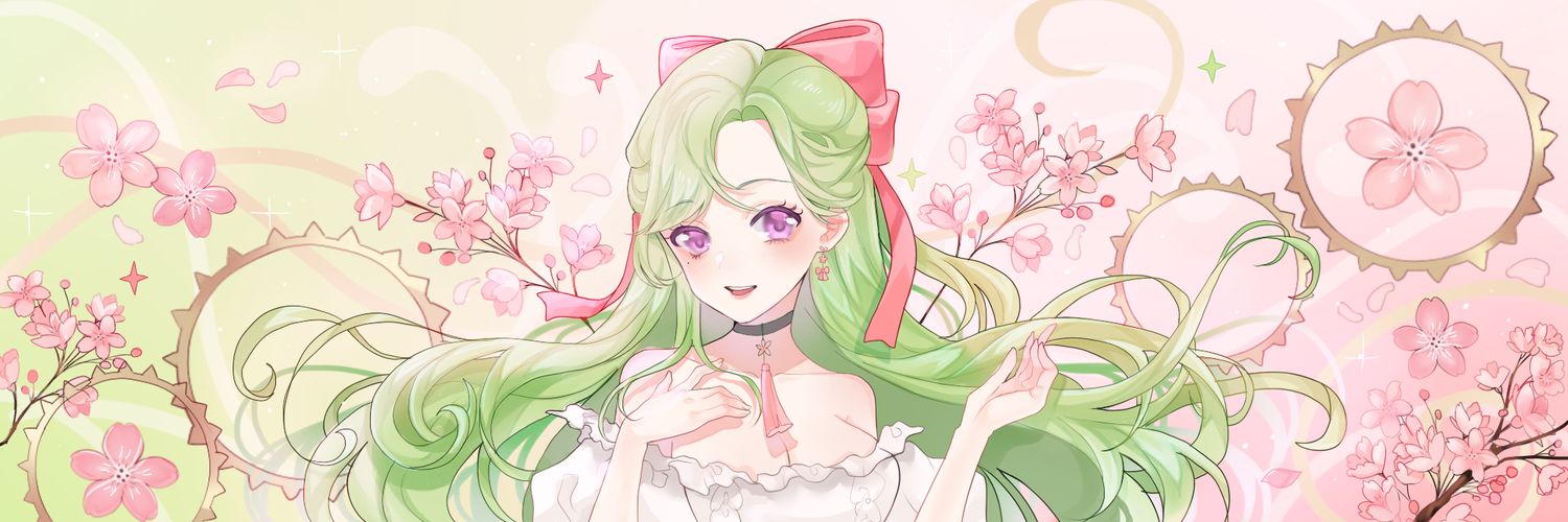 Niju_VT's profile banner image