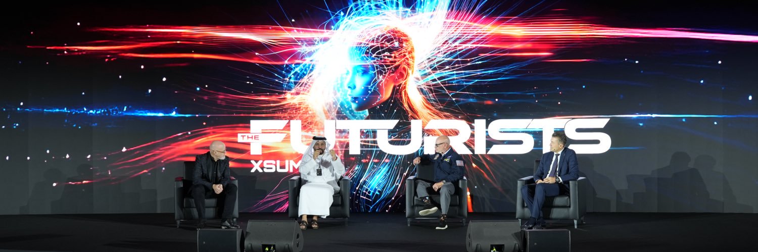 Brett King #TheFuturists #OptimalHumanity ✈️ banner