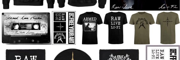 fairuza Profile Banner