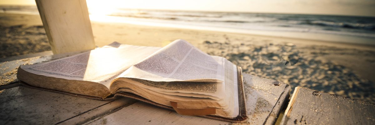 Scripture Union USA banner