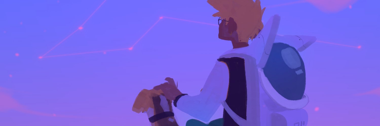 Rikkanakin's profile banner image