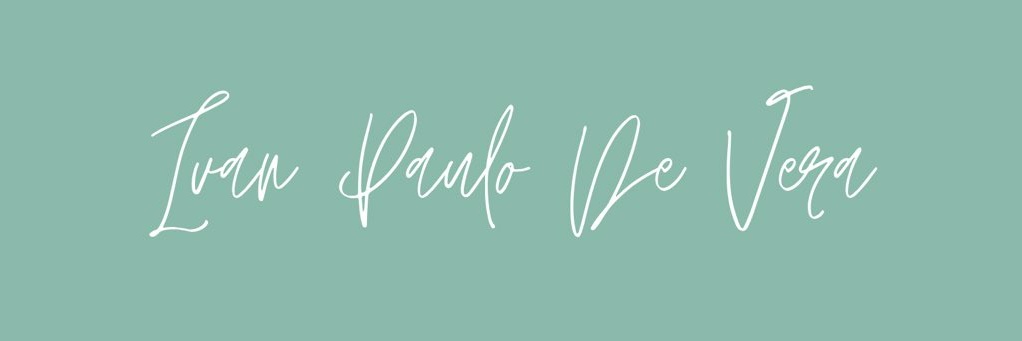 forivandevera's profile banner image