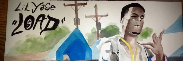 lilyase600 Profile Banner