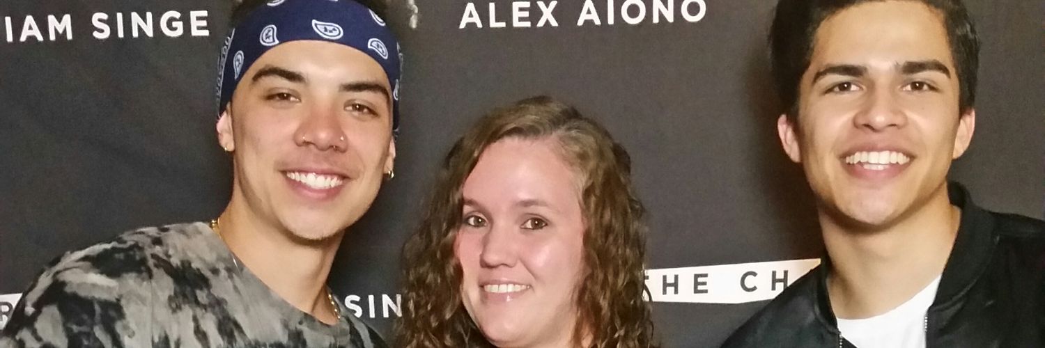 HeatherG65's profile banner image