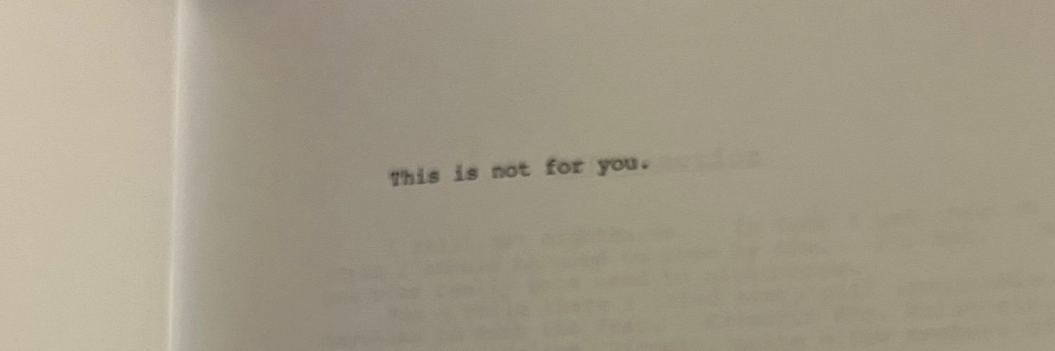 war is coming, dont give up, hang on, tear it down banner