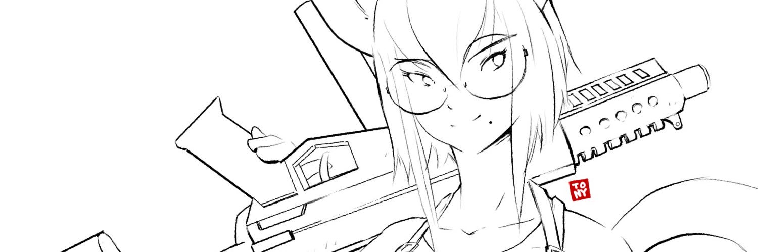 tonyknight's profile banner image
