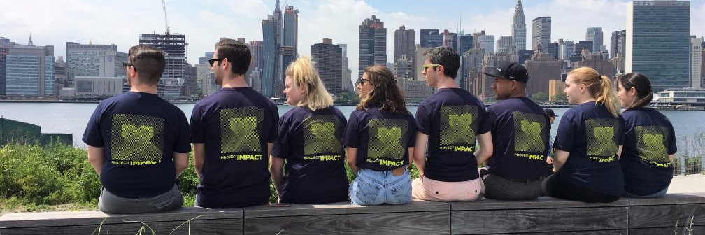 UTA Foundation banner