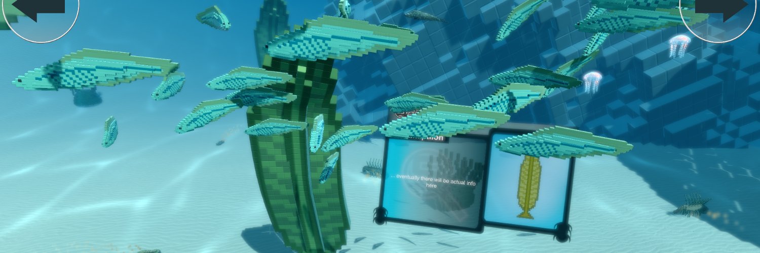 JoshW banner