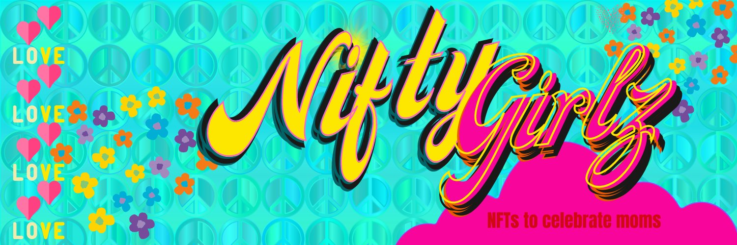 NiftyGirlz's profile banner image