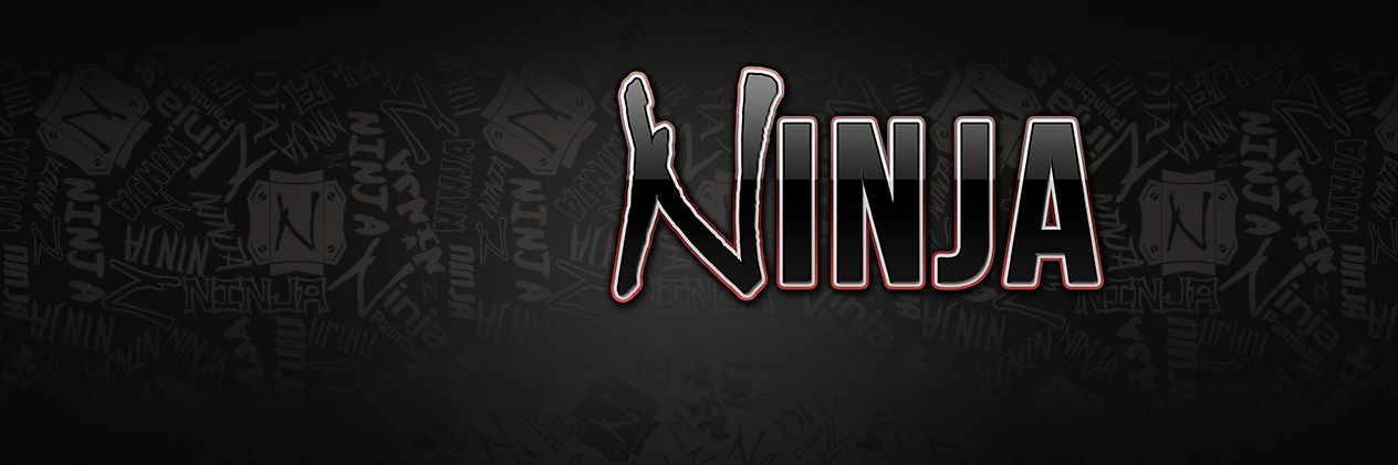 ninjapaintball's profile banner image