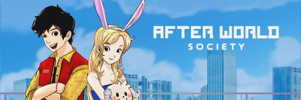 afterworldnft Profile Banner