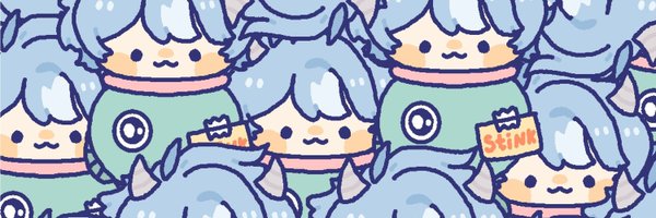 TunaMahou Profile Banner