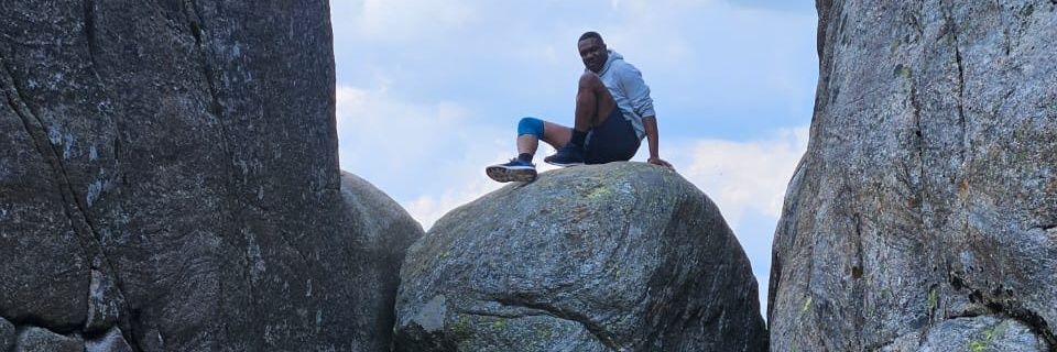 Chukwumaeze Dike banner