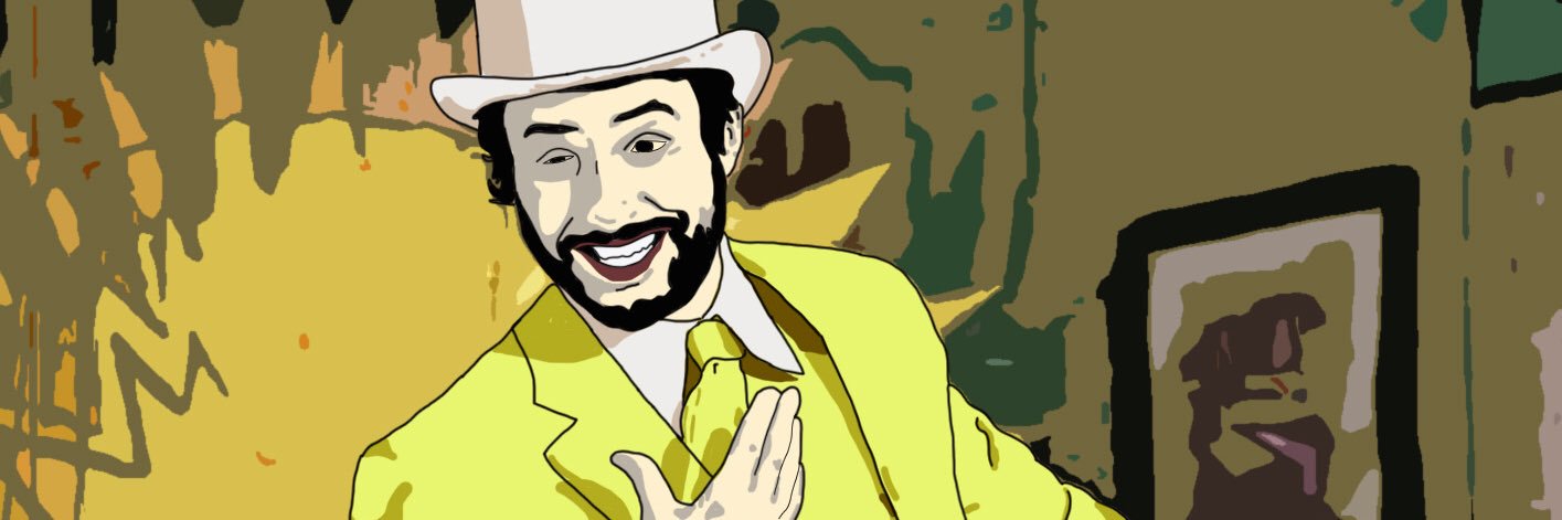 gudge1984's profile banner image