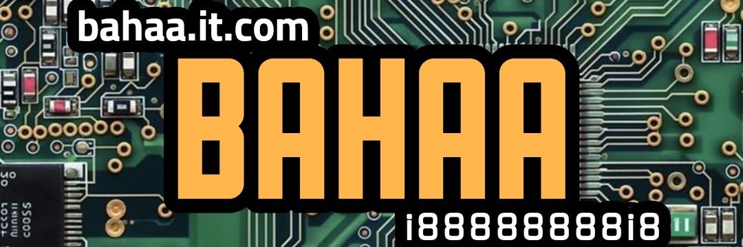 bahaa_it_com's profile banner image