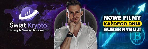 SwiatKrypto Profile Banner