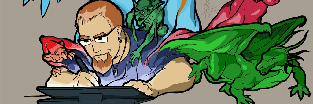 mrlich.com's banner
