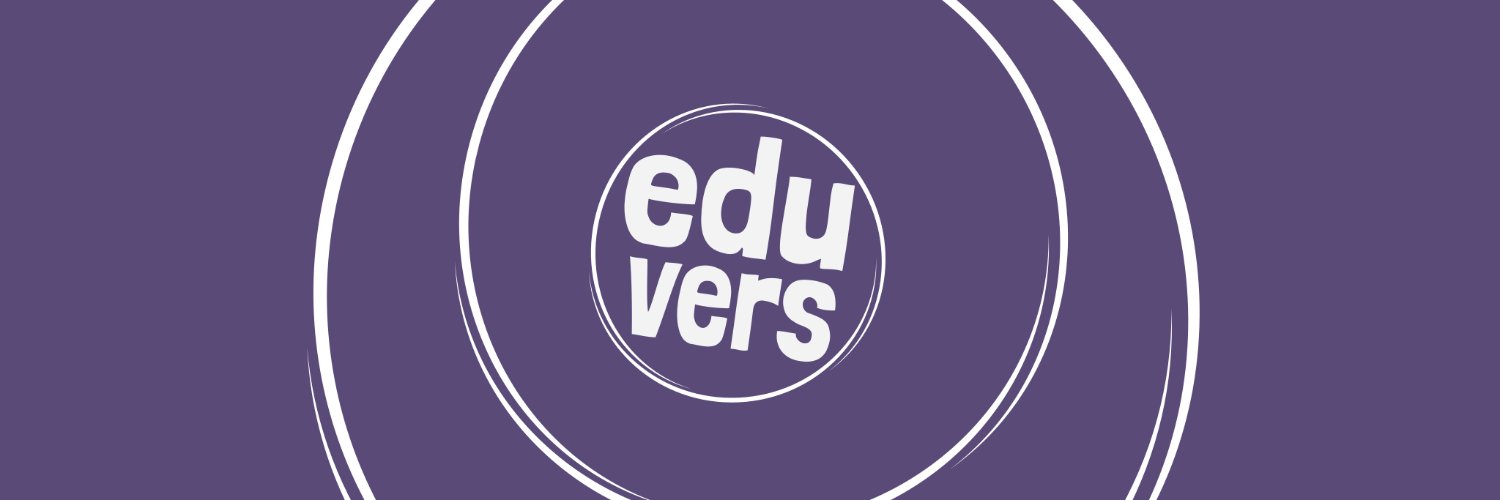 eduvers0's profile banner image