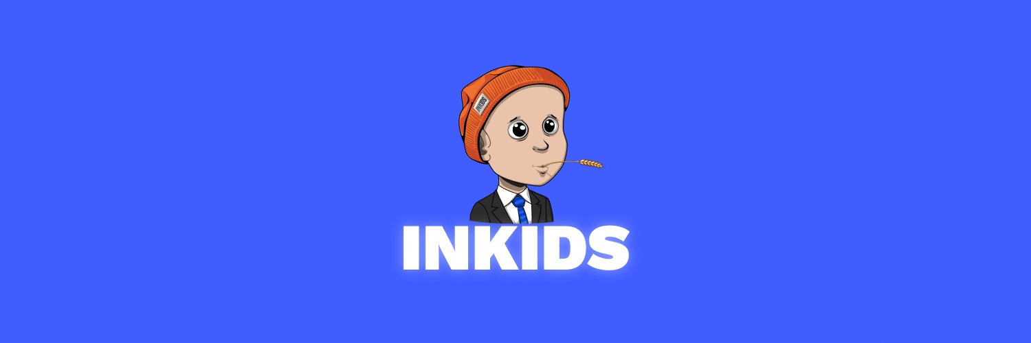 Invincible Kids banner