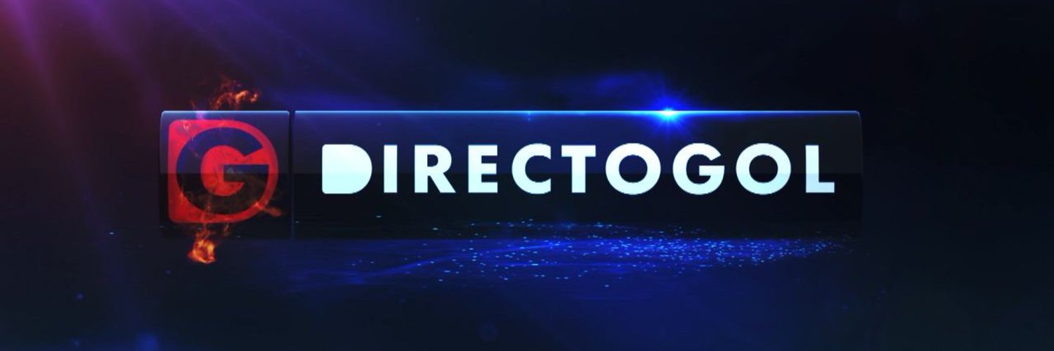 Directo Gol Profile Banner