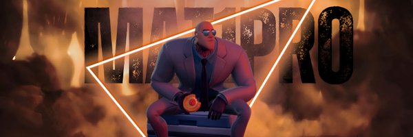 Mat1Pr0 Profile Banner