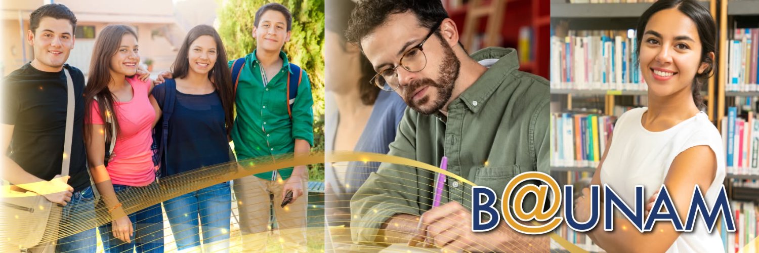BUNAM_mx's profile banner image