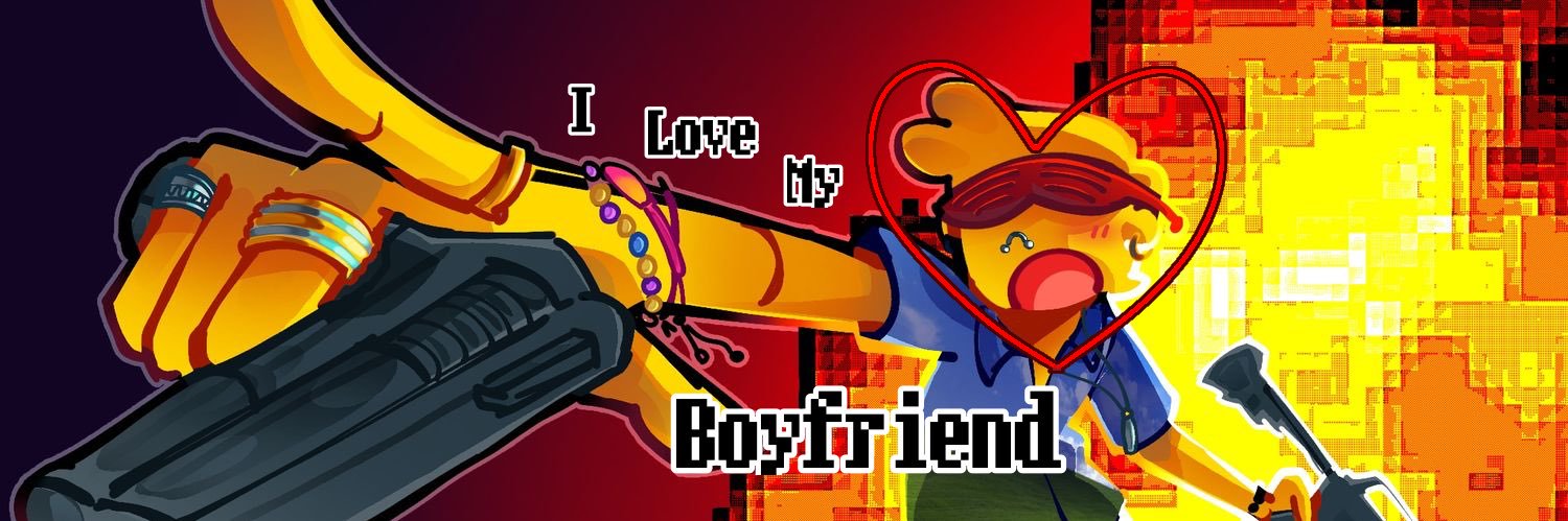 ♡ Spitz's banner