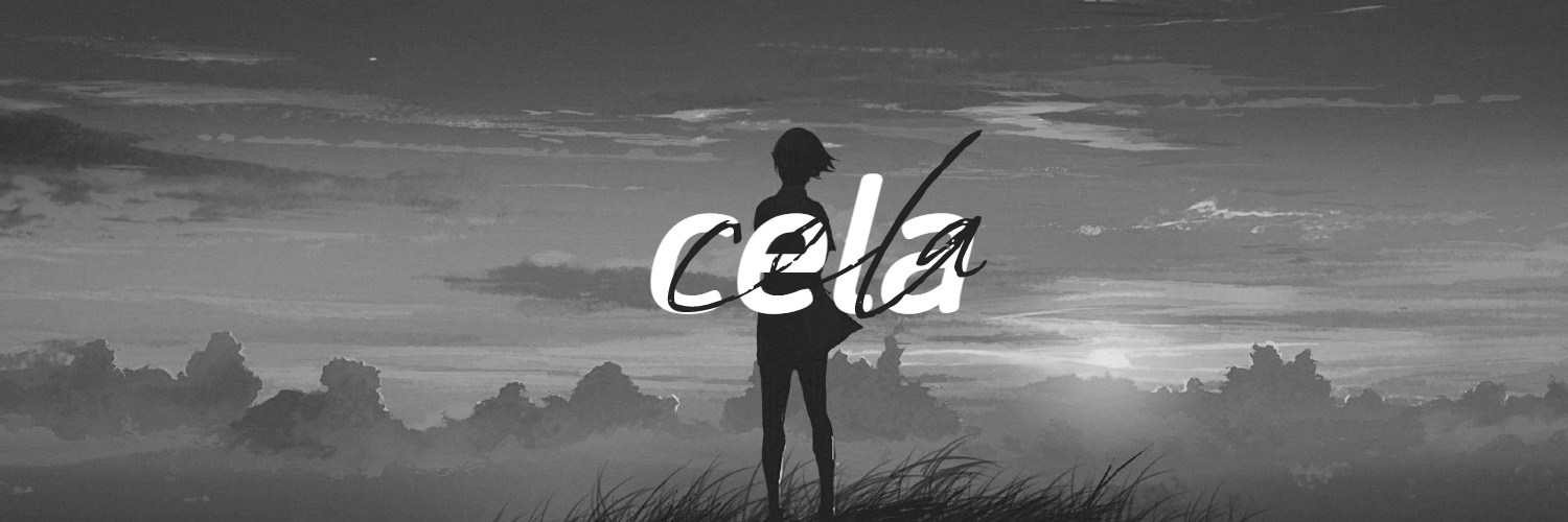 celafn1's profile banner image