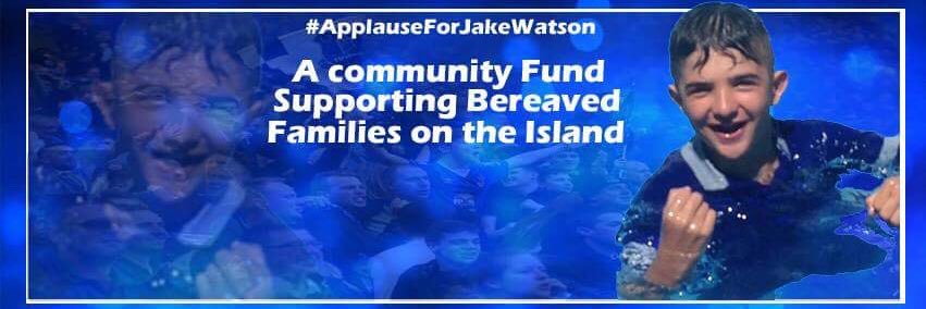applause4jakew's profile banner image