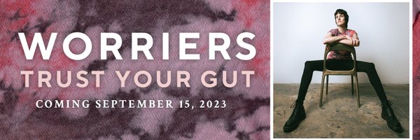 worriersmusic Profile Banner
