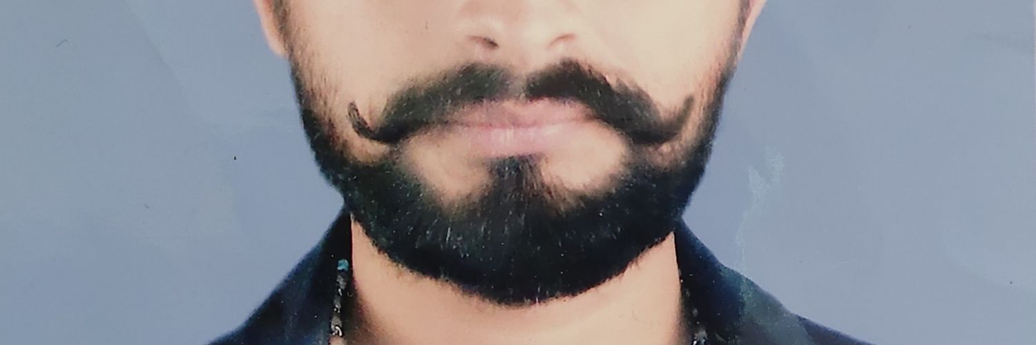 Bhaijee_'s profile banner image