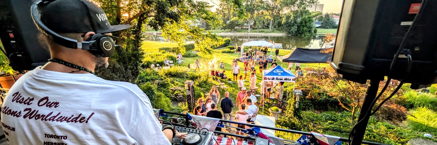 ✨DjYianni✨🎛️🩵🎧's banner