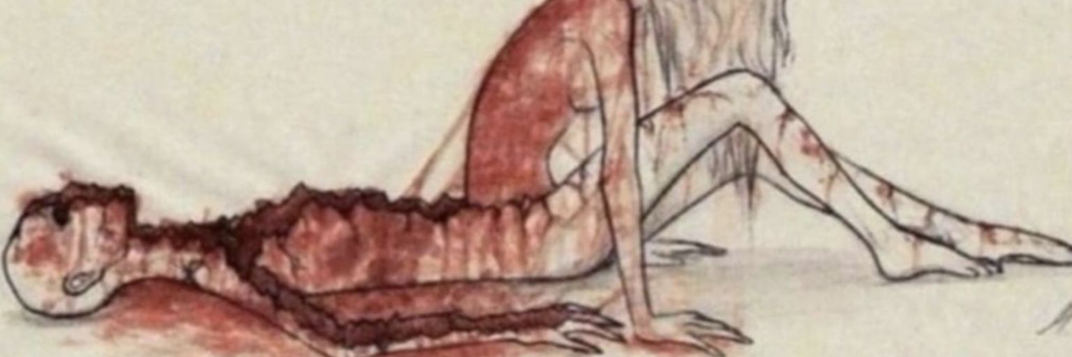Dontbacktopast's profile banner image