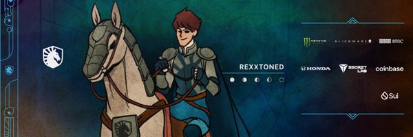 rexxtoned666 Profile Banner