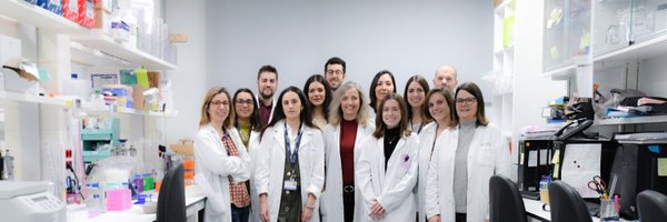 GCarboneroLab Profile Banner